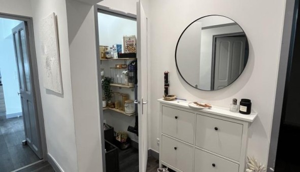 Logement tudiant T3 à Orange (84100)