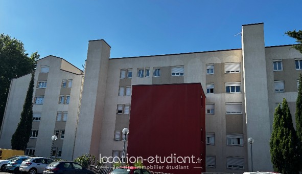 Logement �tudiant Location T3 Vide Orange (84100)