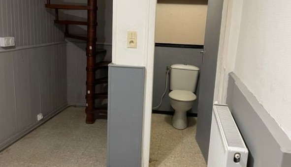 Logement �tudiant T3 &agrave; Orange (84100)