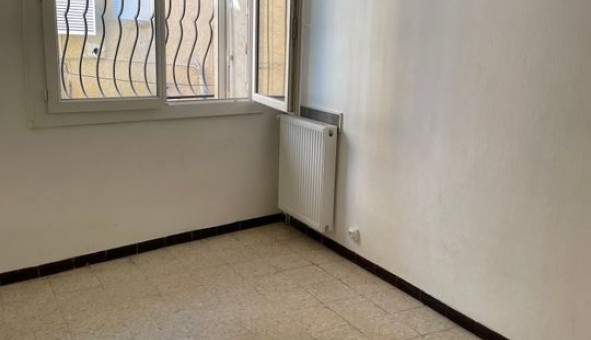 Logement �tudiant T3 &agrave; Orange (84100)