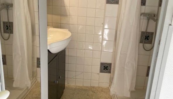 Logement �tudiant T3 &agrave; Orange (84100)