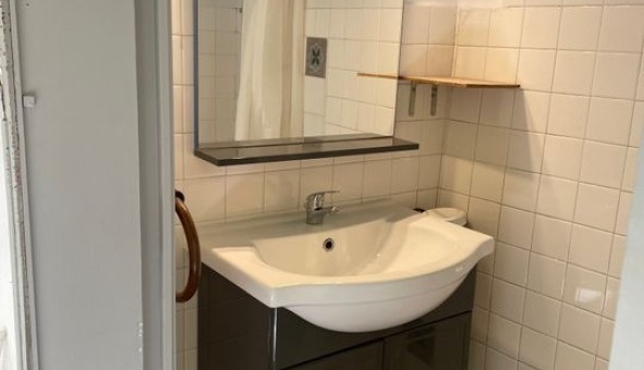 Logement �tudiant T3 &agrave; Orange (84100)