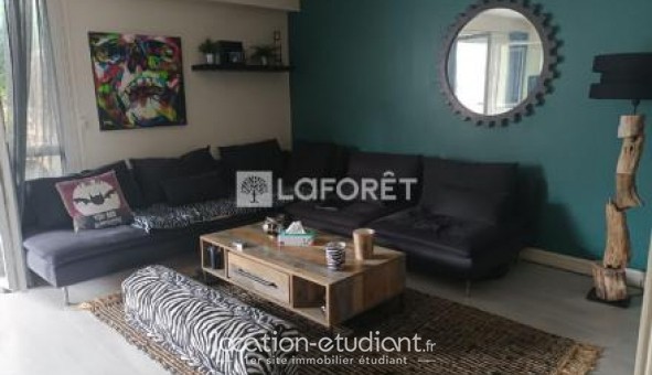 Logement tudiant T3 à Orgeval (78630)