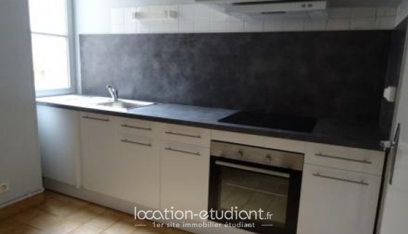 Logement tudiant T3 à Orlans (45100)