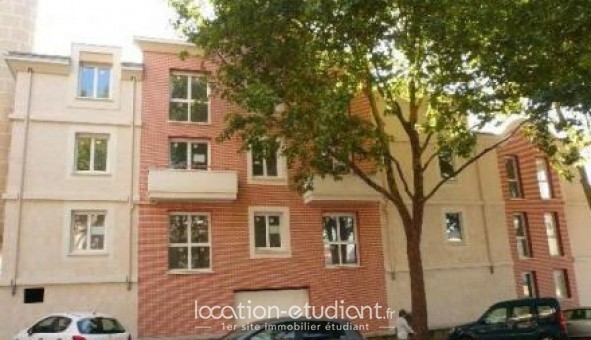 Logement étudiant T3 à Orléans (45100)