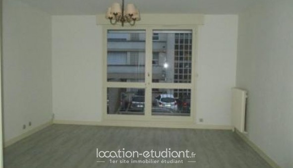 Logement étudiant T3 à Orléans (45100)