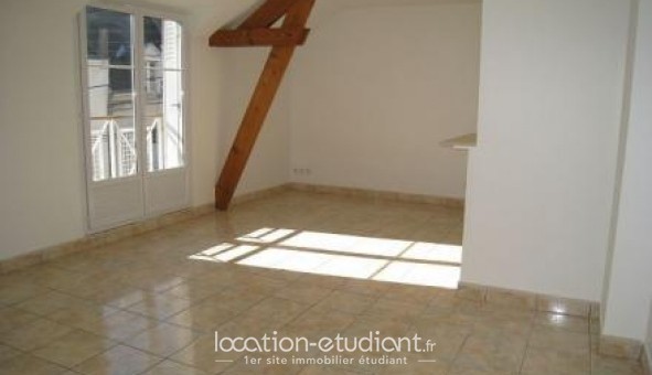 Logement tudiant T3 à Orlans (45100)