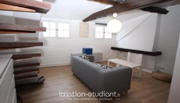 Logement tudiant T3 à Orlans (45100)