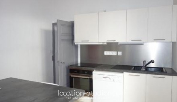 Logement tudiant T3 à Orlans (45100)