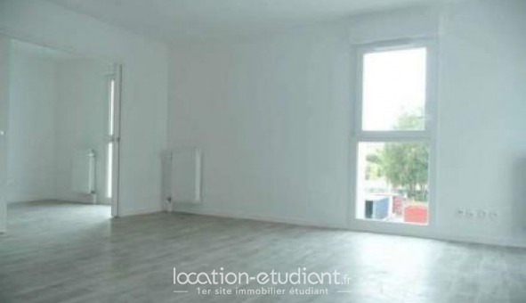 Logement tudiant T3 à Orlans (45100)