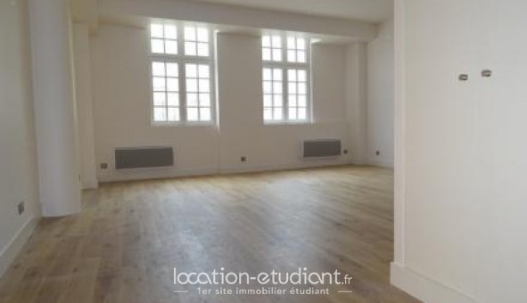 Logement tudiant T3 à Orlans (45100)