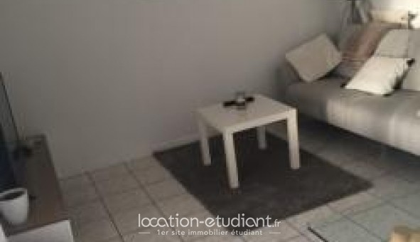 Logement tudiant T3 à Orlans (45100)