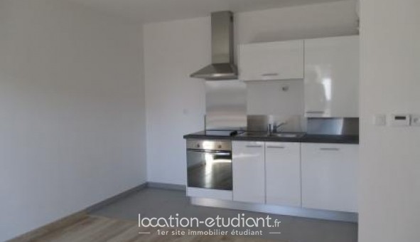 Logement tudiant T3 à Orlans (45100)