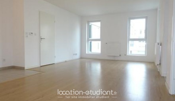 Logement �tudiant T3 à Orl�ans (45100)