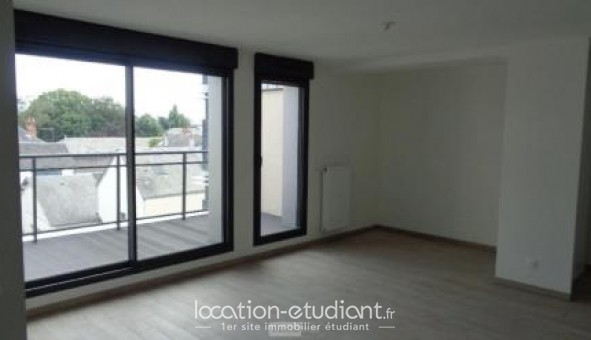 Logement tudiant T3 à Orlans (45100)