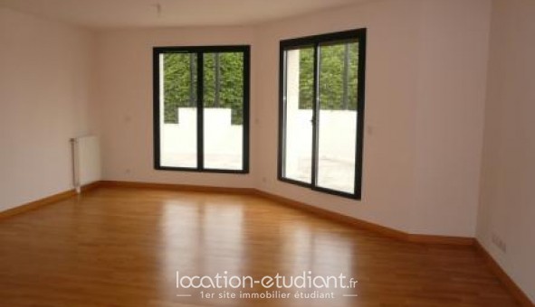 Logement étudiant T3 à Orléans (45100)