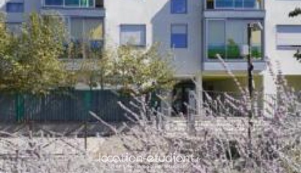 Logement tudiant T3 à Orlans (45100)