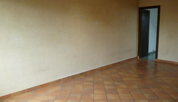 Logement tudiant T3 à Orlans (45100)