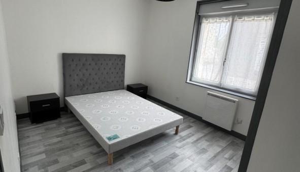 Logement tudiant Location T3 Vide Orlans (45100)