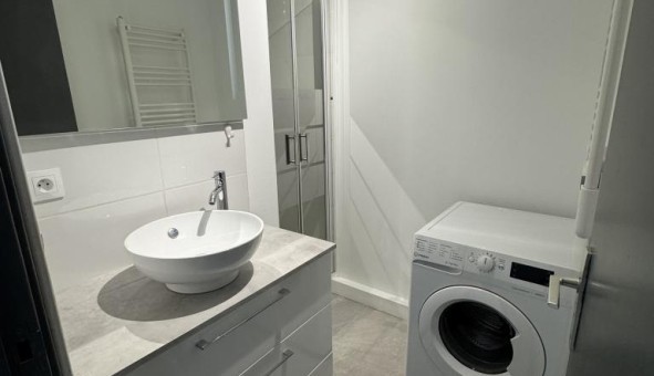 Logement tudiant T3 à Orlans (45100)