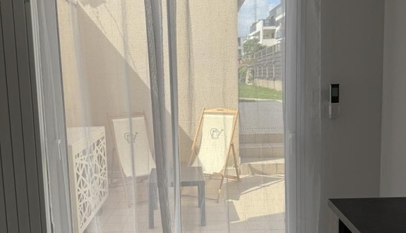 Logement tudiant T3 à Orlans (45100)