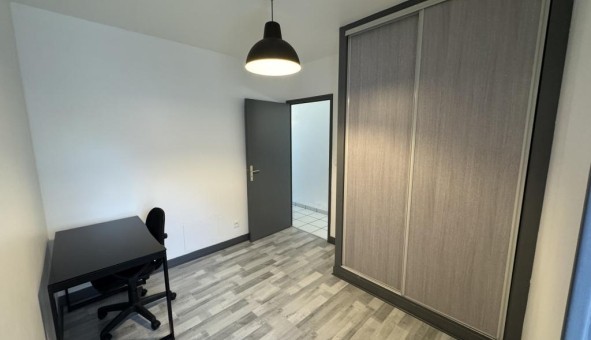 Logement tudiant T3 à Orlans (45100)