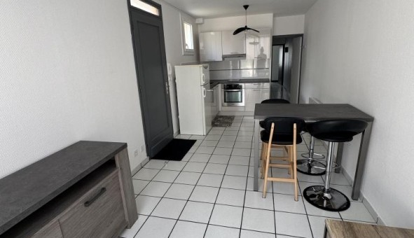 Logement tudiant T3 à Orlans (45100)