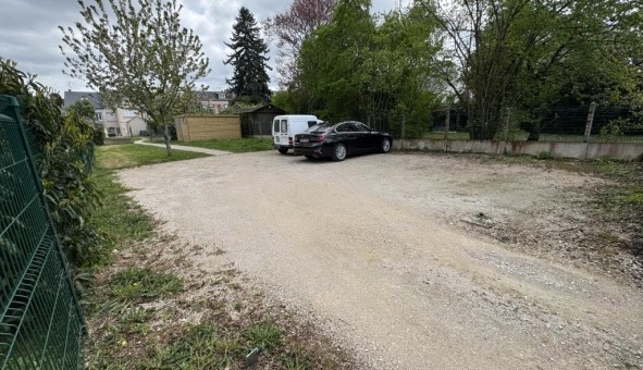 Logement tudiant T3 à Orlans (45100)