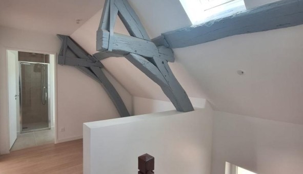 Logement tudiant T3 à Orlans (45100)