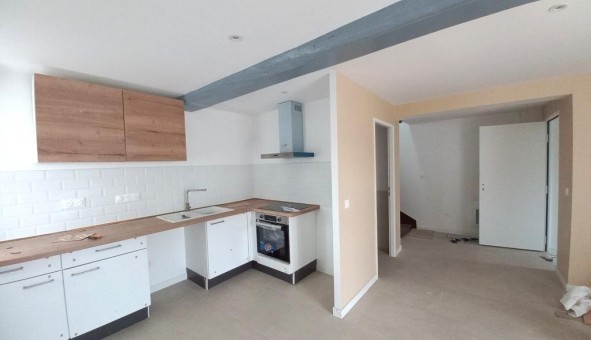 Logement tudiant T3 à Orlans (45100)