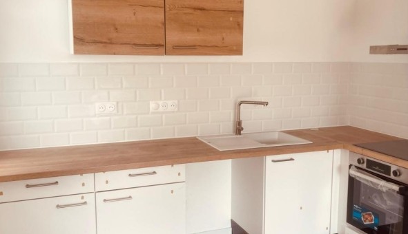 Logement tudiant T3 à Orlans (45100)