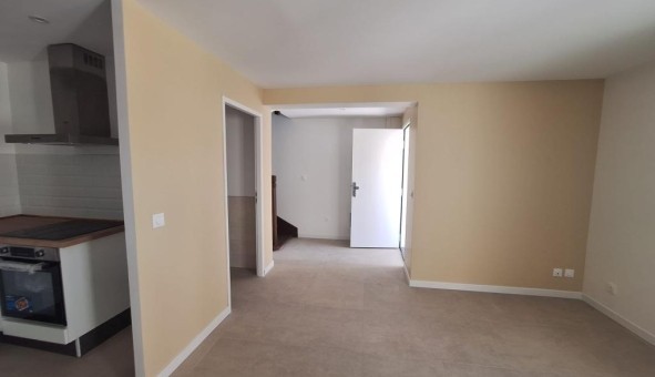 Logement tudiant T3 à Orlans (45100)