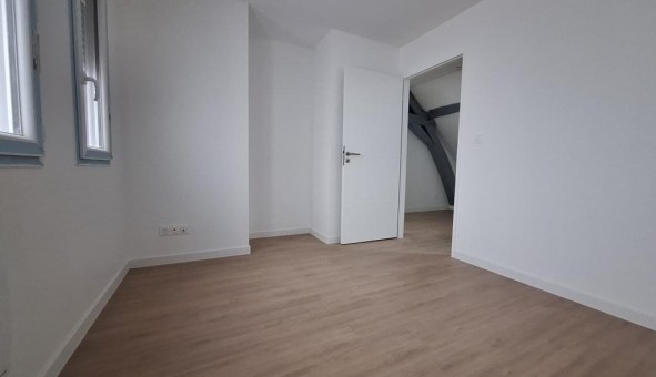 Logement tudiant T3 à Orlans (45100)