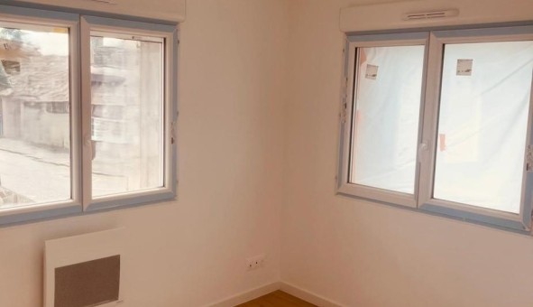 Logement tudiant T3 à Orlans (45100)