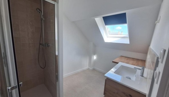 Logement tudiant T3 à Orlans (45100)