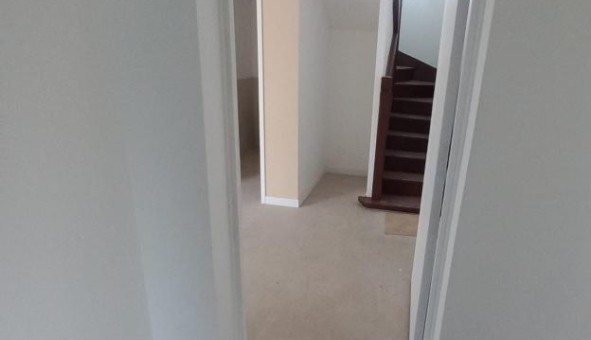 Logement tudiant T3 à Orlans (45100)