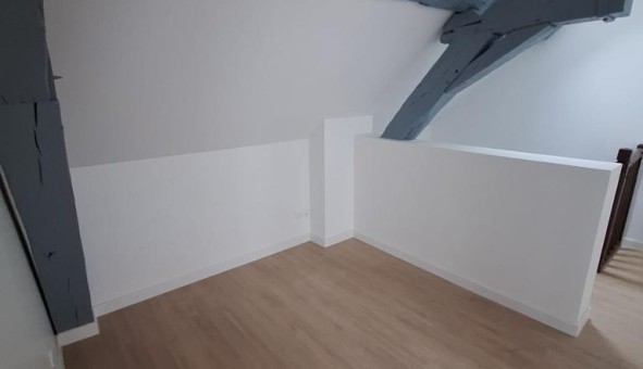 Logement tudiant T3 à Orlans (45100)