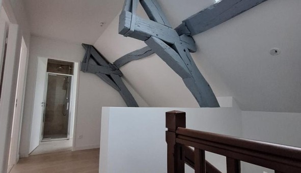 Logement tudiant T3 à Orlans (45100)