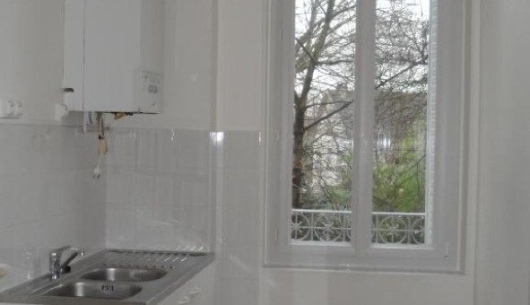 Logement tudiant T3 à Orlans (45100)