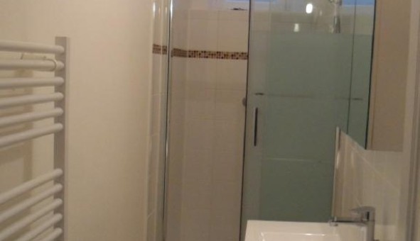 Logement tudiant T3 à Orlans (45100)