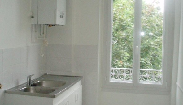 Logement tudiant T3 à Orlans (45100)