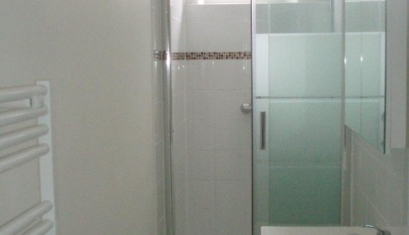 Logement tudiant T3 à Orlans (45100)