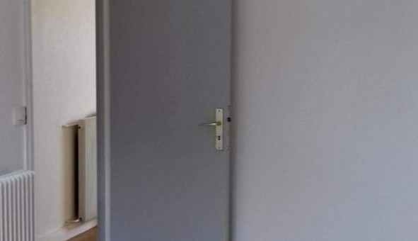 Logement tudiant T3 à Orlans (45100)