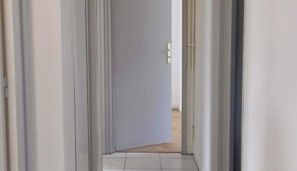 Logement tudiant T3 à Orlans (45100)