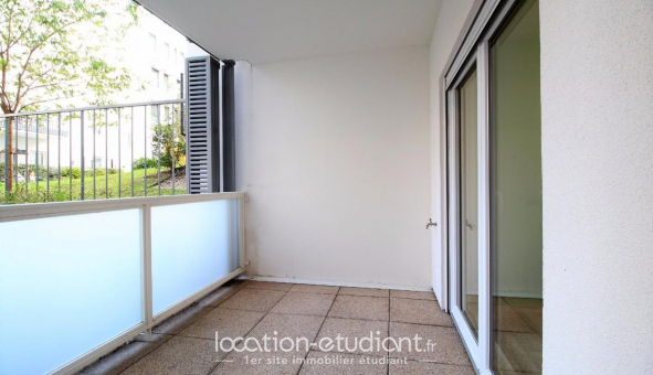 Logement tudiant Location T3 Vide Orlans (45100)
