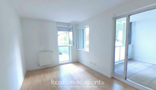Logement tudiant T3 à Orlans (45100)