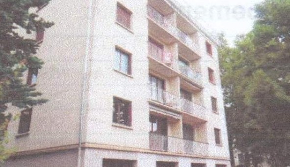 Logement tudiant T3 à Orlans (45100)