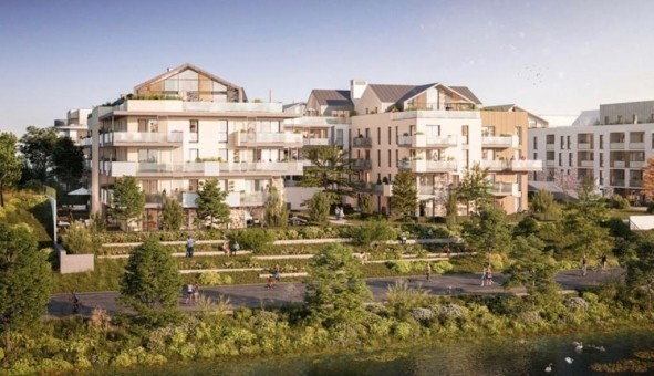Logement tudiant T3 à Orlans (45100)