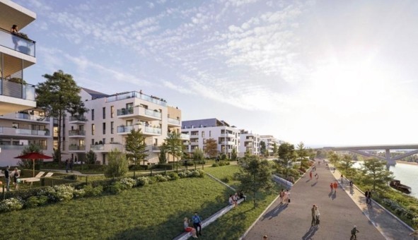 Logement tudiant T3 à Orlans (45100)