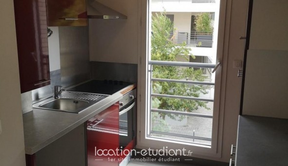 Logement tudiant T3 à Orlans (45100)